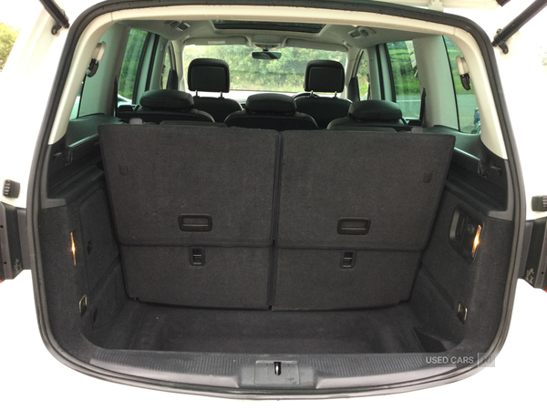 Seat Alhambra DIESEL ESTATE in Derry / Londonderry