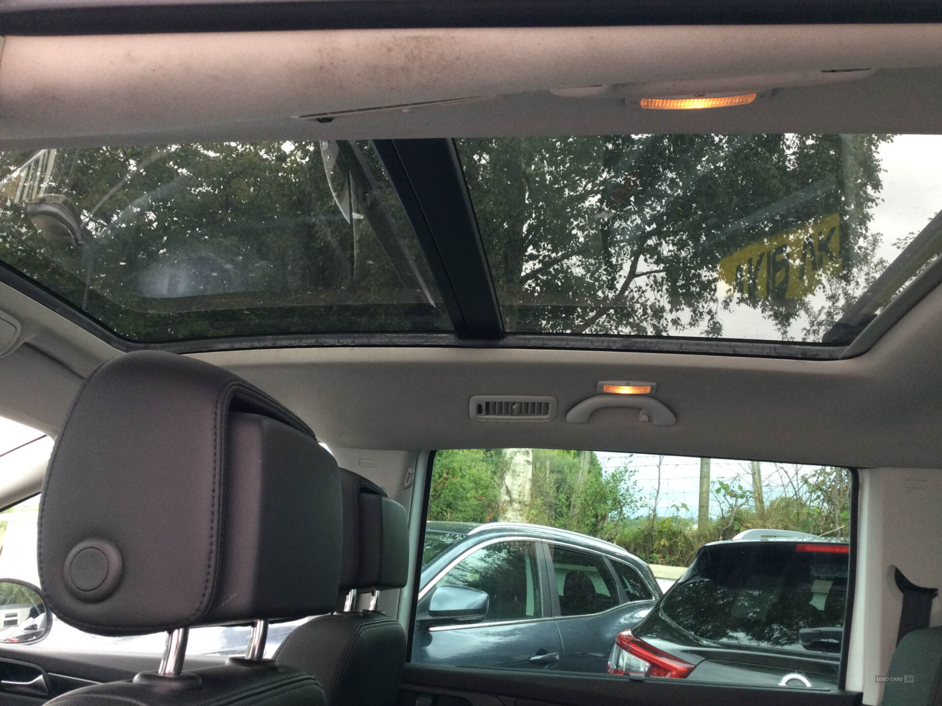 Seat Alhambra DIESEL ESTATE in Derry / Londonderry