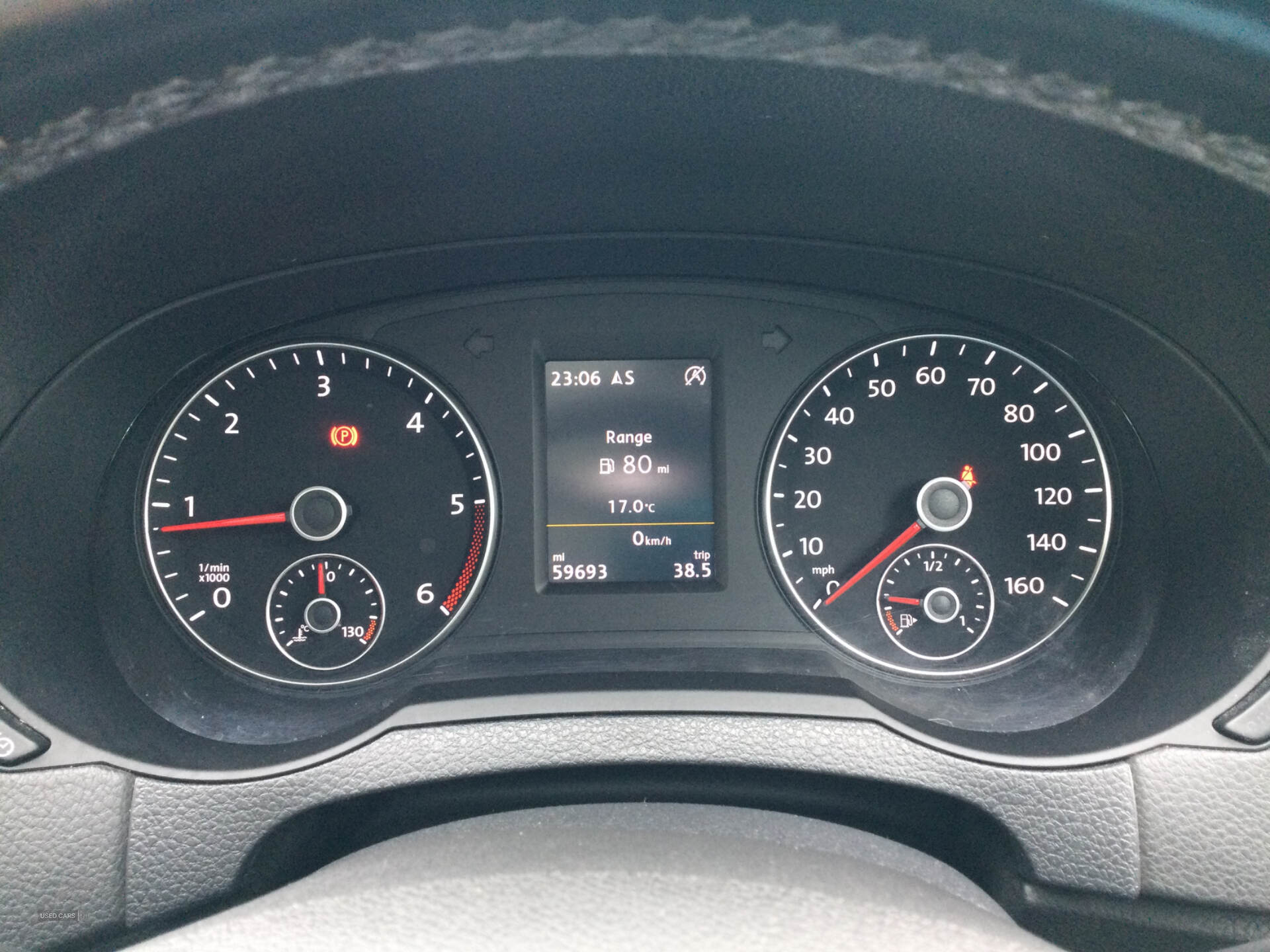 Seat Alhambra DIESEL ESTATE in Derry / Londonderry
