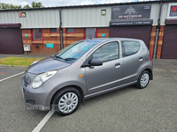 Suzuki Alto HATCHBACK in Down