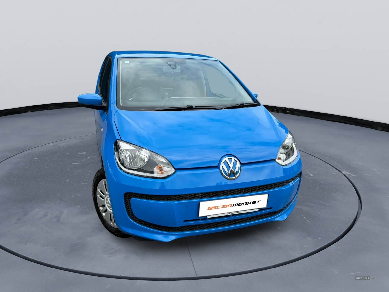 Main Car
