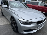 BMW 3 Series DIESEL SALOON in Down
