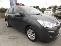 Citroen C3 DIESEL HATCHBACK in Down
