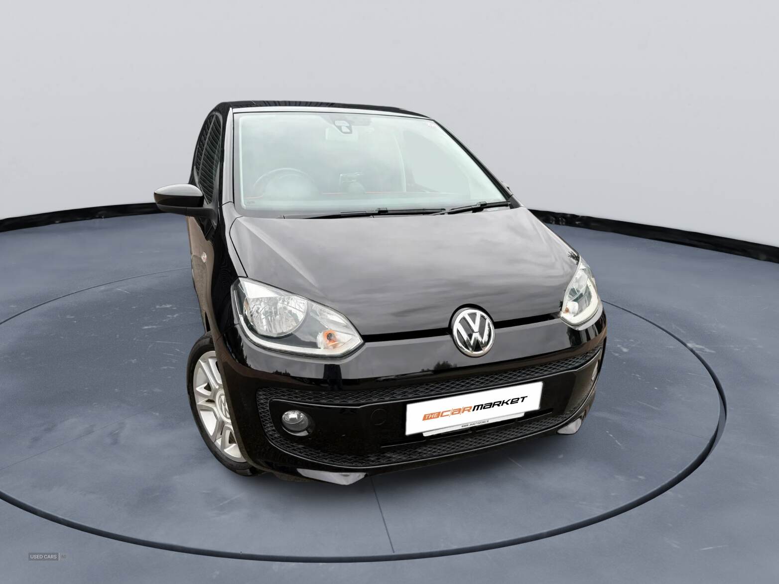 Main Car