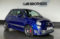 Abarth 595 HATCHBACK in Antrim