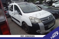 Citroen Berlingo Multispace DIESEL ESTATE in Armagh