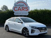 Hyundai Ioniq HATCHBACK in Down
