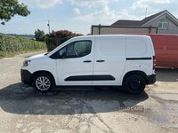 Citroen Berlingo 1.5 BlueHDi 1000Kg Enterprise 100ps in Down