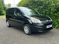 Citroen Berlingo 1.6 HDi 625Kg Enterprise 75ps in Antrim