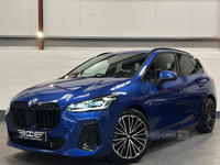 BMW 2 Series Active Tourer in Antrim