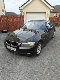 BMW 3 Series 318i ES 4dr in Armagh