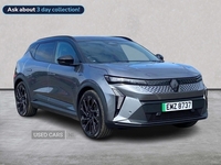 Renault Scenic E-TECH 160Kw Esprit Alpine 87Kwh Long Range 5Dr Auto in Antrim