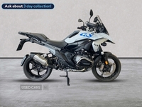 BMW R1300 R1300 Gs Te (24My) in Antrim