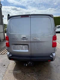 Opel Vivaro VAUXHALL 3100 SPORTIVE S/S in Down