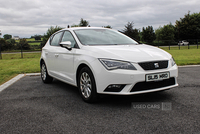 Seat Leon SE Technology TSi in Tyrone