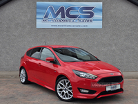 Ford Focus Startline TDCi in Armagh