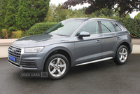 Audi Q5 Sport 40 TDI Quattro Semi-Auto in Derry / Londonderry