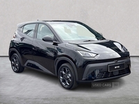 BYD Dolphin Surf 65Kw Boost 43Kwh 5Dr Auto in Antrim