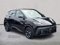 BYD Dolphin Surf 65Kw Boost 43Kwh 5Dr Auto in Antrim