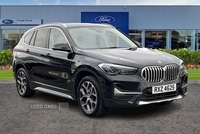 BMW X1 sDrive 18i [136] xLine 5dr in Antrim