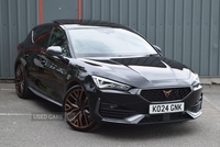 Cupra Leon 1.4 eHybrid VZ2 Design Edition 5dr DSG in Antrim