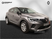 Renault Captur 1.5 dCi 95 Iconic 5dr in Derry / Londonderry