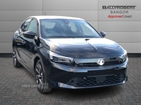 Vauxhall Corsa 1.2 Turbo Yes 5dr [Winter Pack] in Down