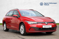 Volkswagen Golf 1.0 eTSI Life 5dr DSG in Antrim