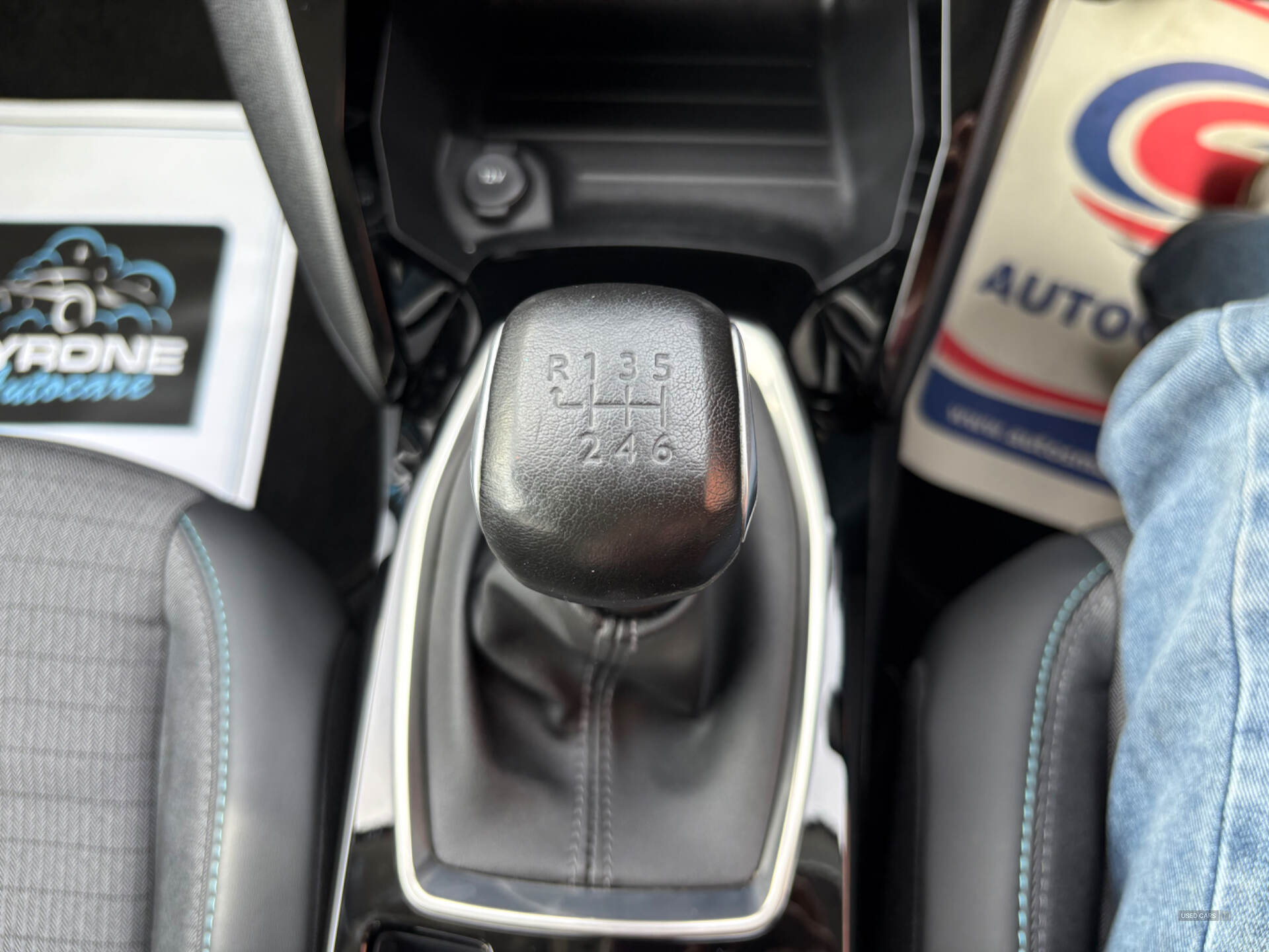 Peugeot 208 HATCHBACK in Derry / Londonderry