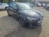 Audi A1 DIESEL SPORTBACK in Derry / Londonderry