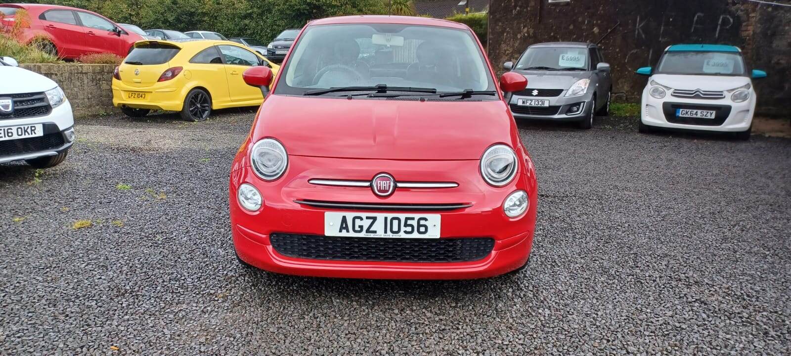 Car Thumbnail 1