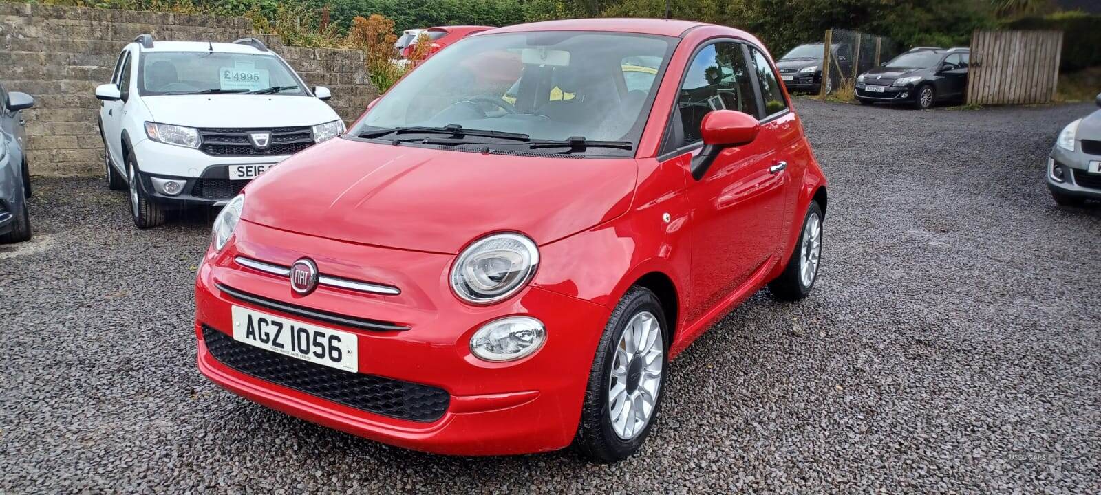 Car Thumbnail 2