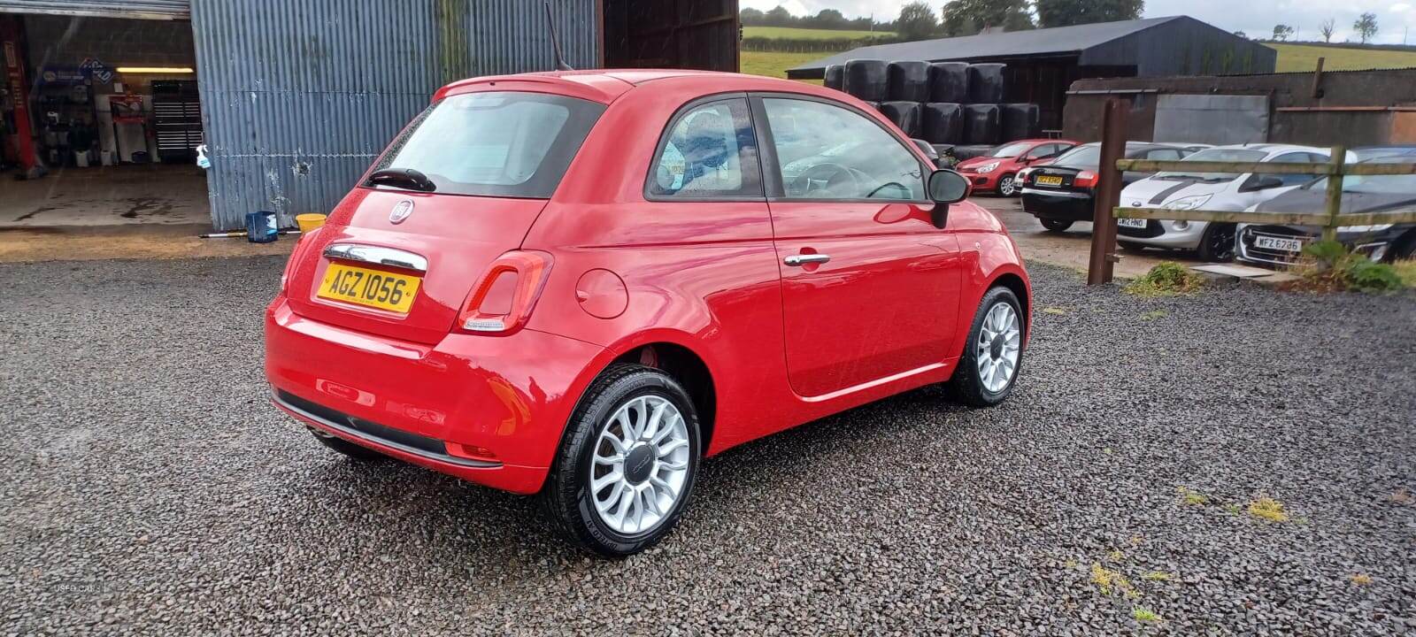Car Thumbnail 5