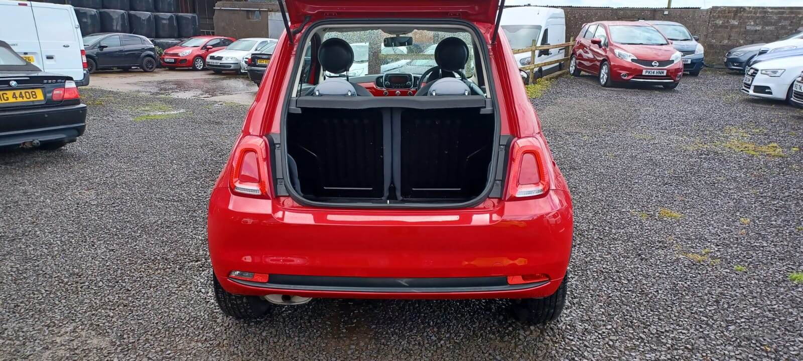 Car Thumbnail 10