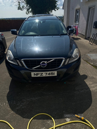 Volvo XC60 D4 [163] SE Nav 5dr AWD in Tyrone