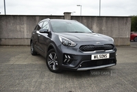 Kia Niro 2 Hybrid Automatic in Antrim