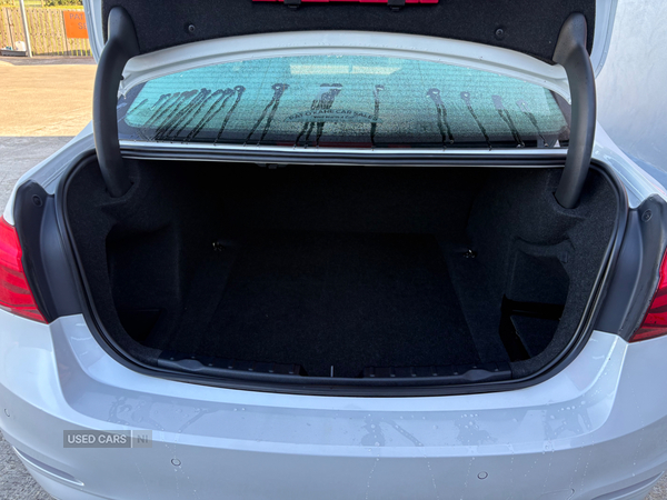 BMW 3 Series DIESEL SALOON in Derry / Londonderry