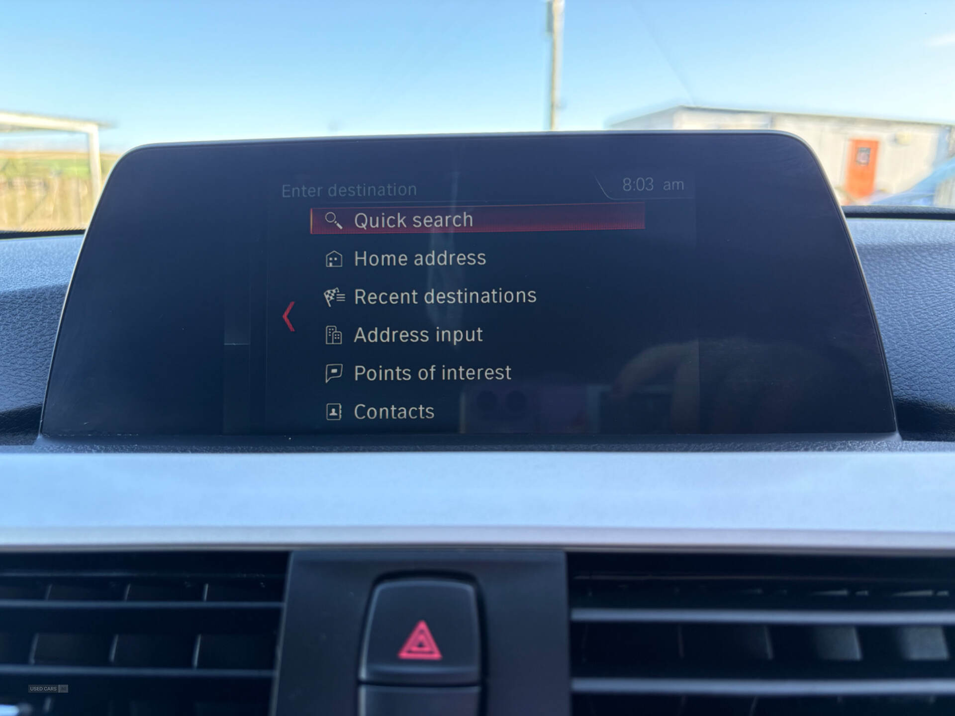 BMW 3 Series DIESEL SALOON in Derry / Londonderry
