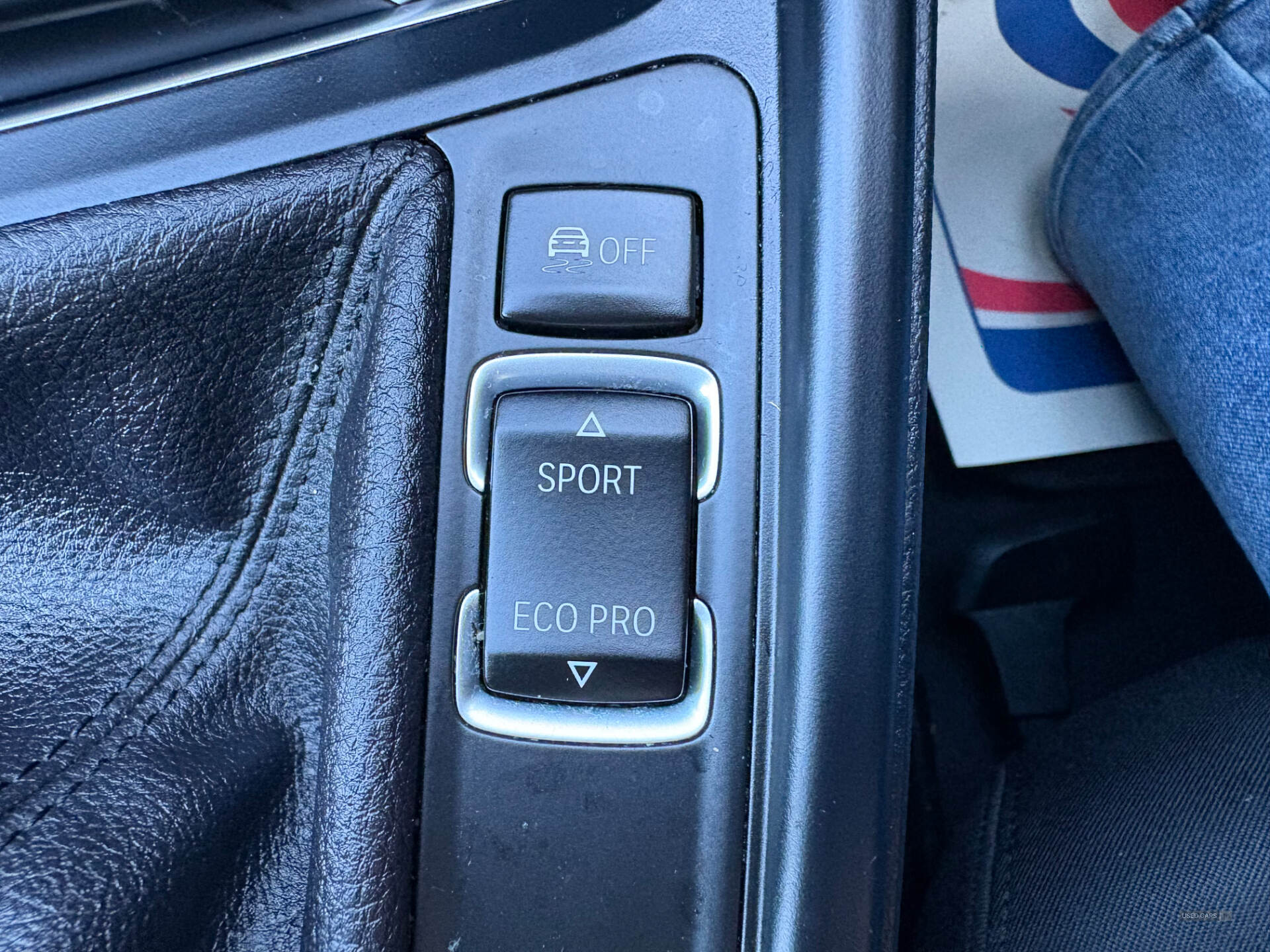 BMW 3 Series DIESEL SALOON in Derry / Londonderry