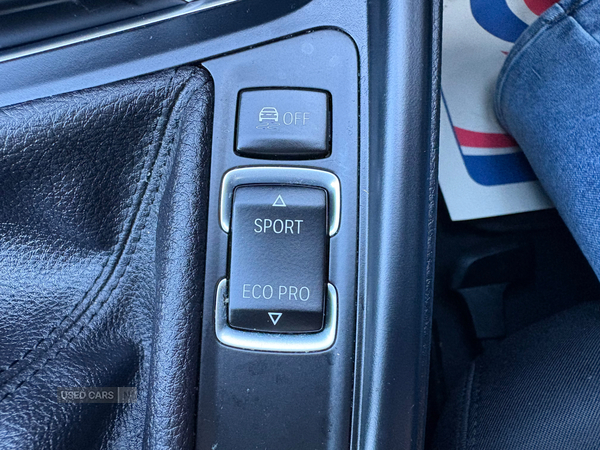 BMW 3 Series DIESEL SALOON in Derry / Londonderry