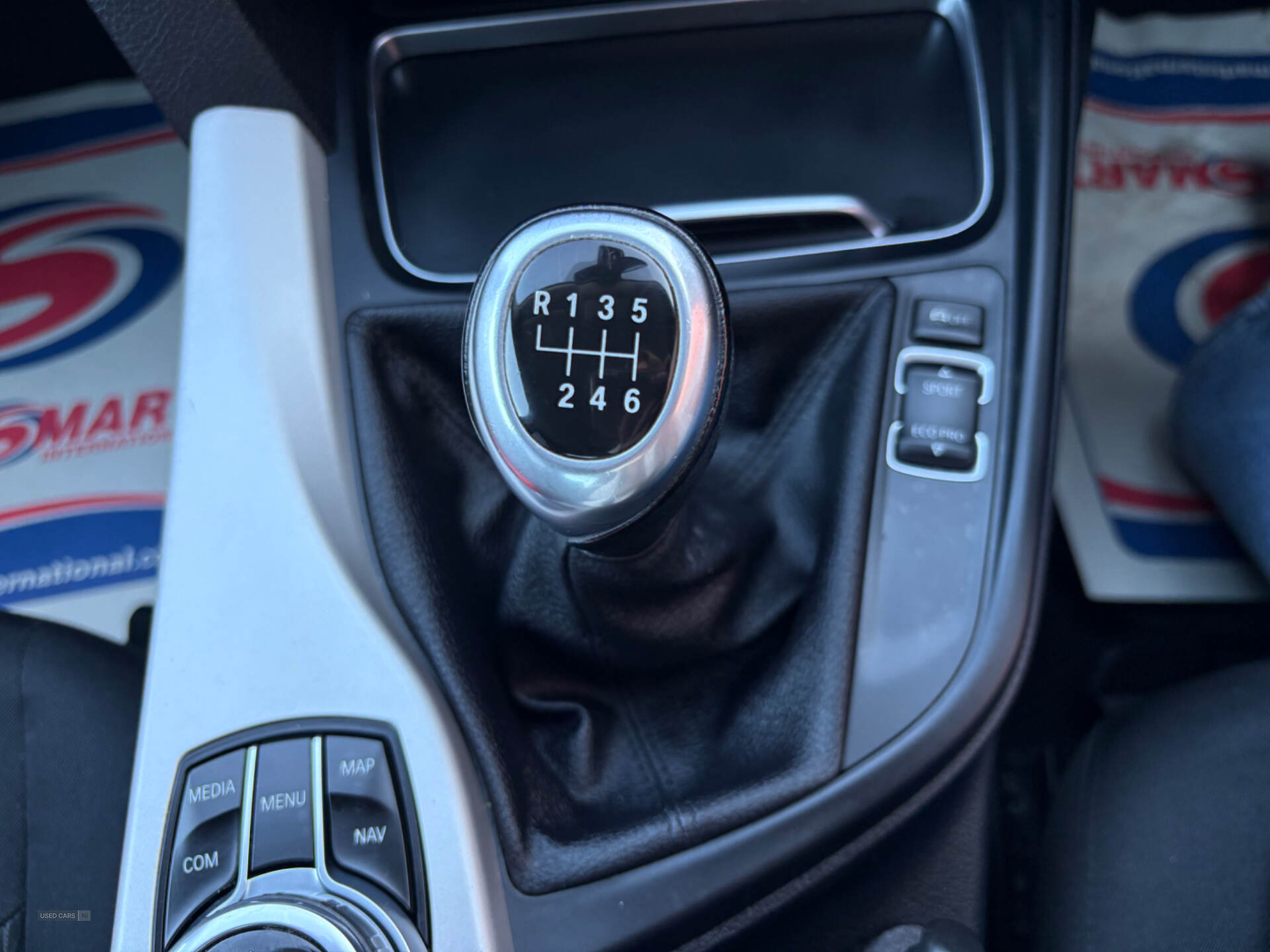 BMW 3 Series DIESEL SALOON in Derry / Londonderry