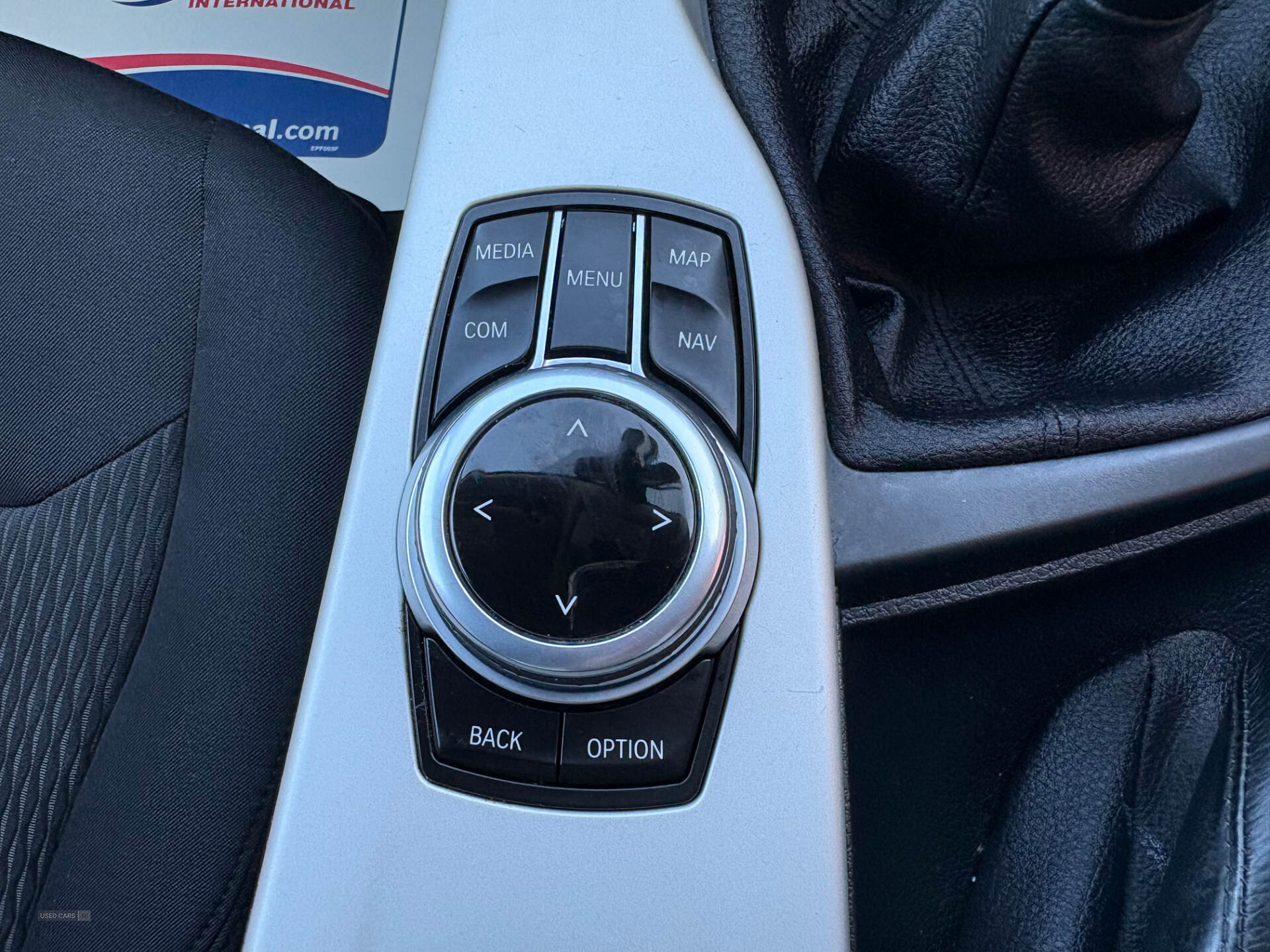 BMW 3 Series DIESEL SALOON in Derry / Londonderry