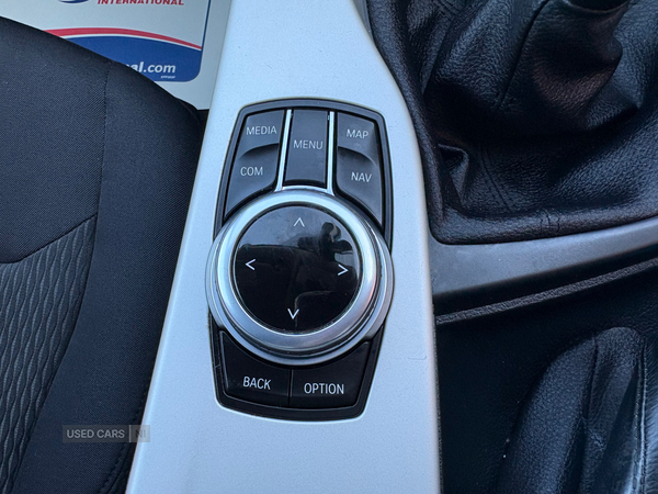 BMW 3 Series DIESEL SALOON in Derry / Londonderry