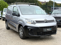 Citroen Berlingo M DIESEL in Tyrone