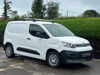 Citroen Berlingo M DIESEL in Fermanagh