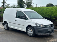 Volkswagen Caddy C20 DIESEL in Fermanagh
