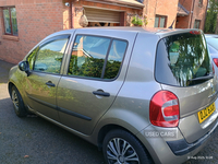 Renault Modus 1.5 dCi 68 Expression 5dr [AC] Euro 4 in Fermanagh