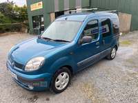 Renault Kangoo DIESEL ESTATE in Down