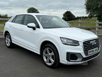 Audi Q2 DIESEL ESTATE in Antrim