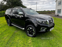 Nissan Navara DIESEL in Antrim